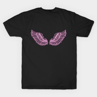 angel wings T-Shirt